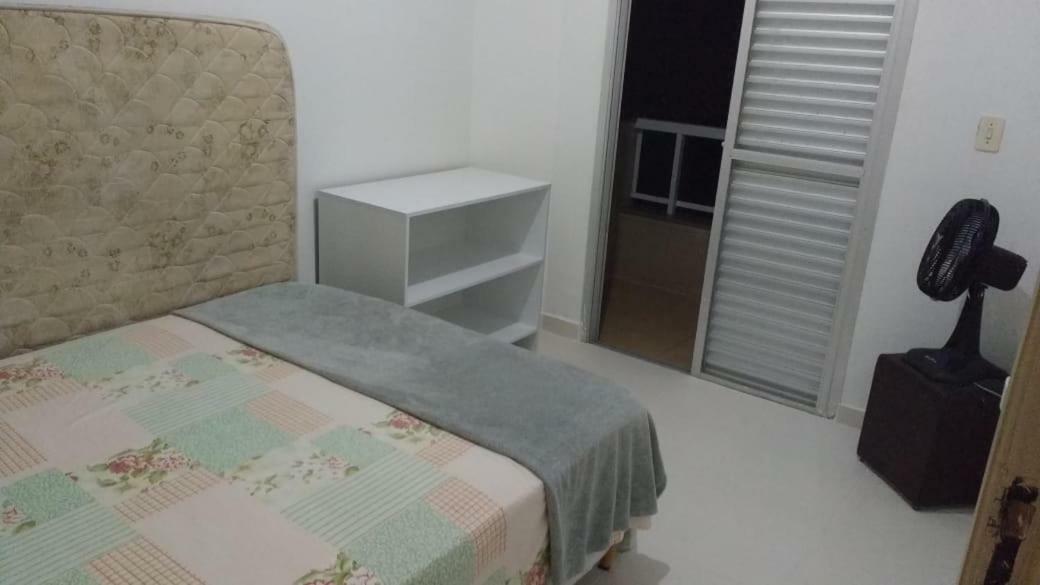 Ap Na Avenida Da Praia Карагуататуба Екстериор снимка
